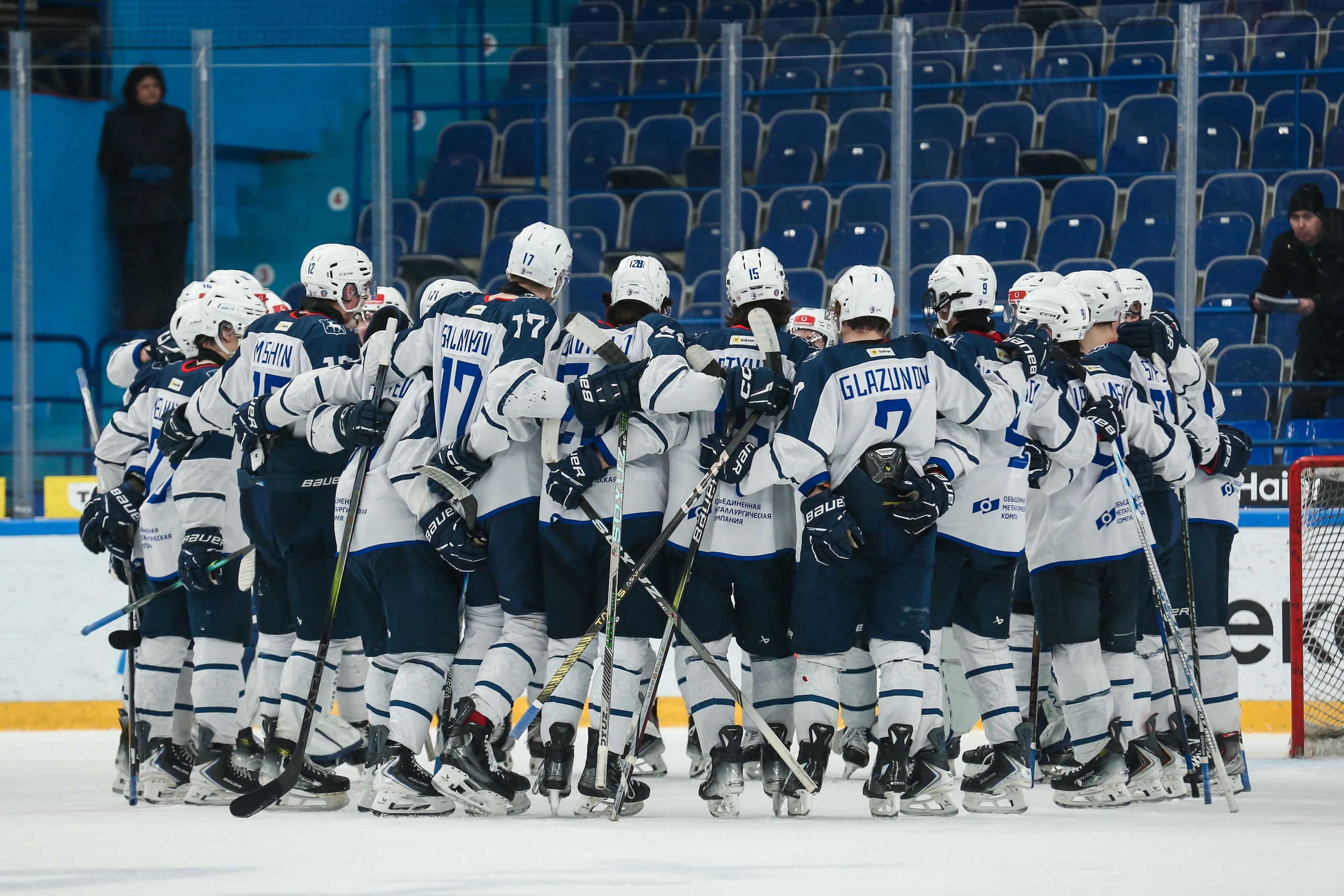 Итоги матча с «Реактором» в Нижнекамске
