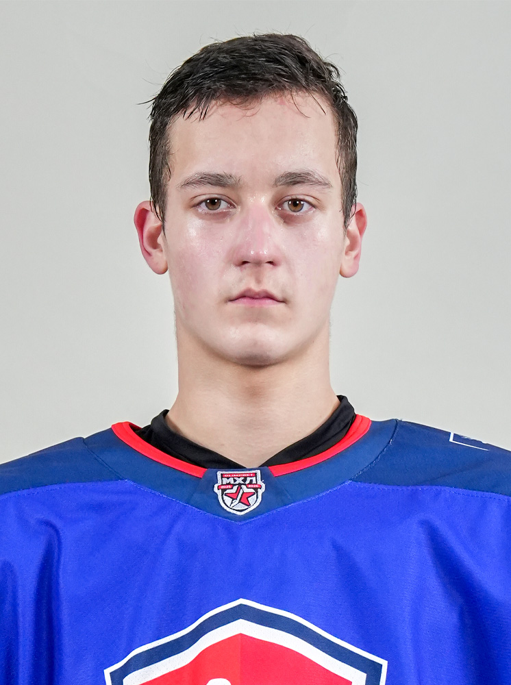 Андрей Волков