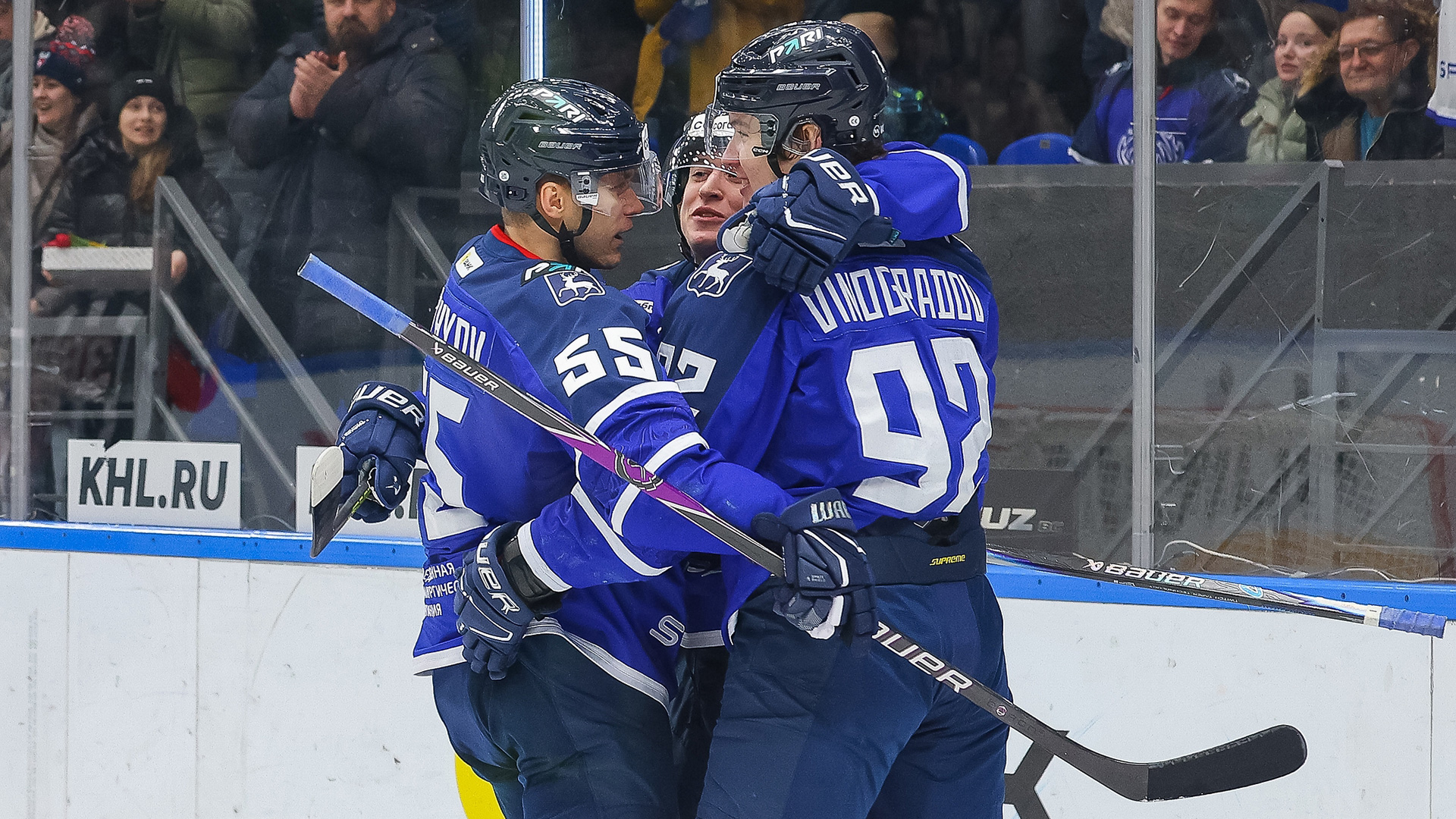 Торпедо - Сочи 4:3