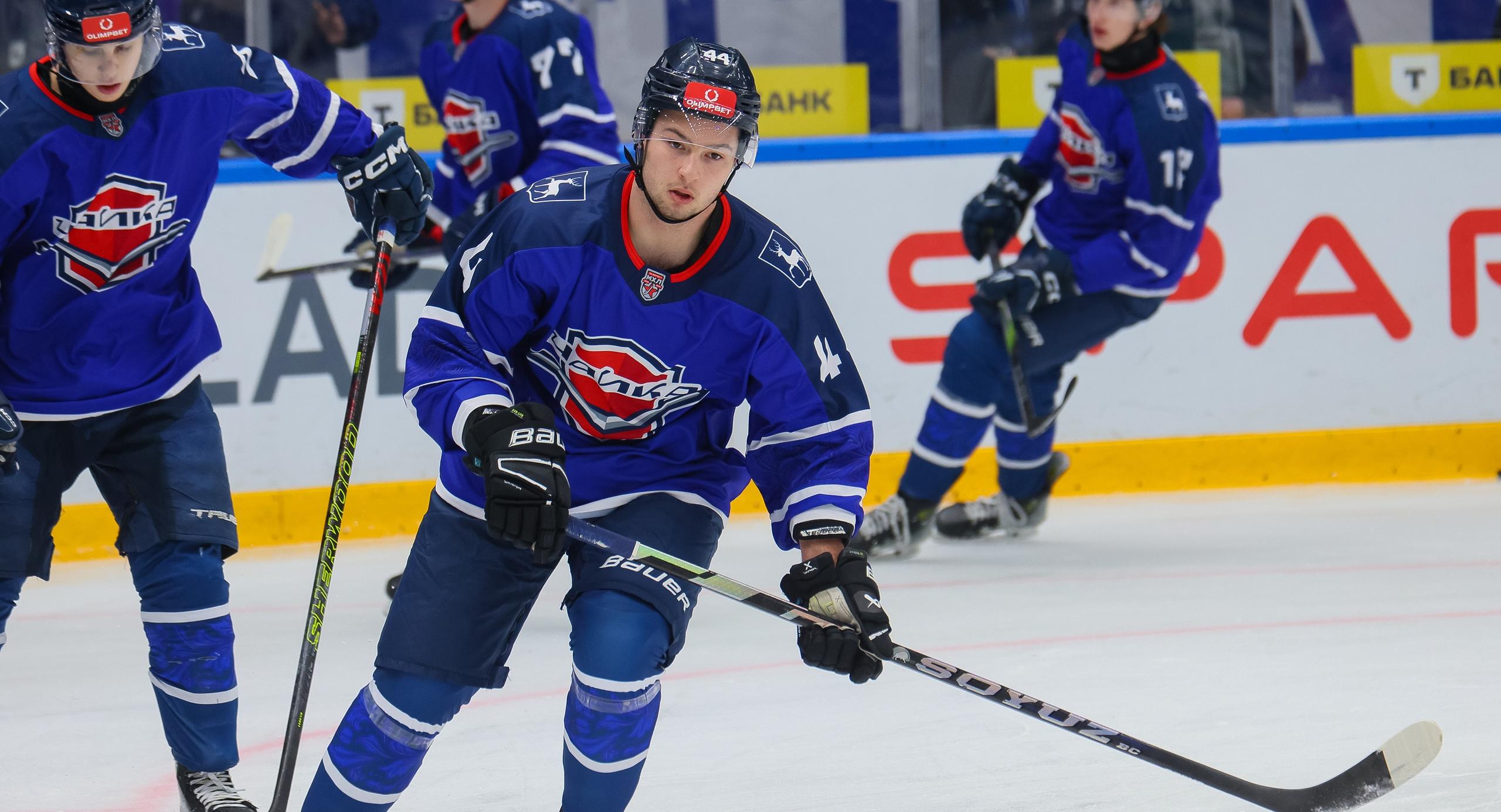 Александр Яценко