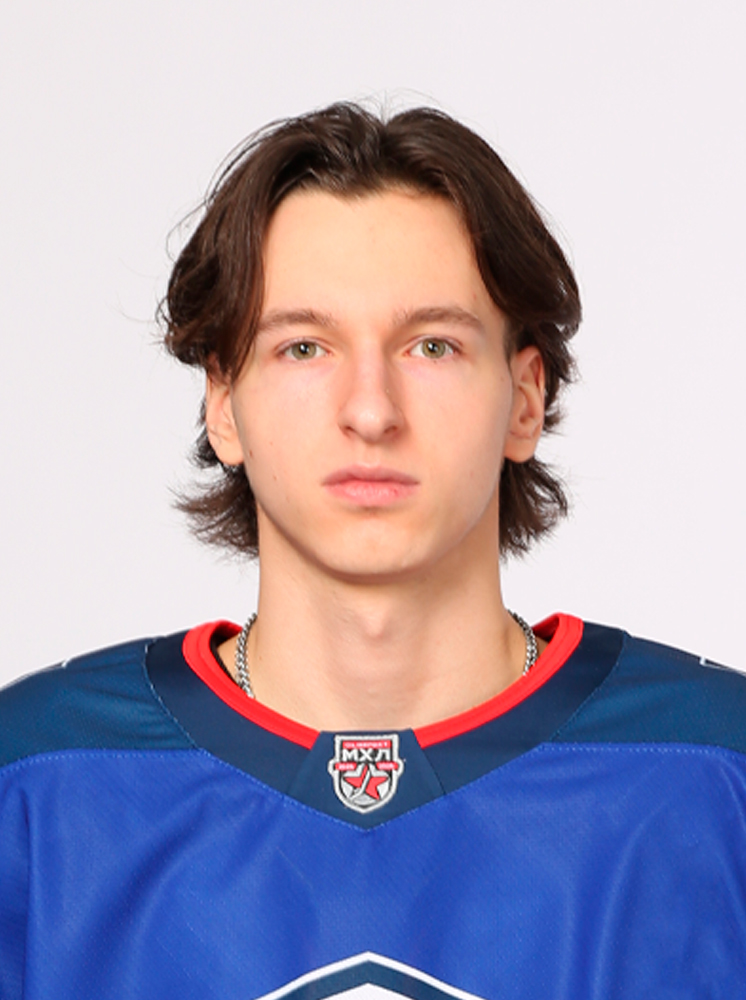 Леонид Гаврилов