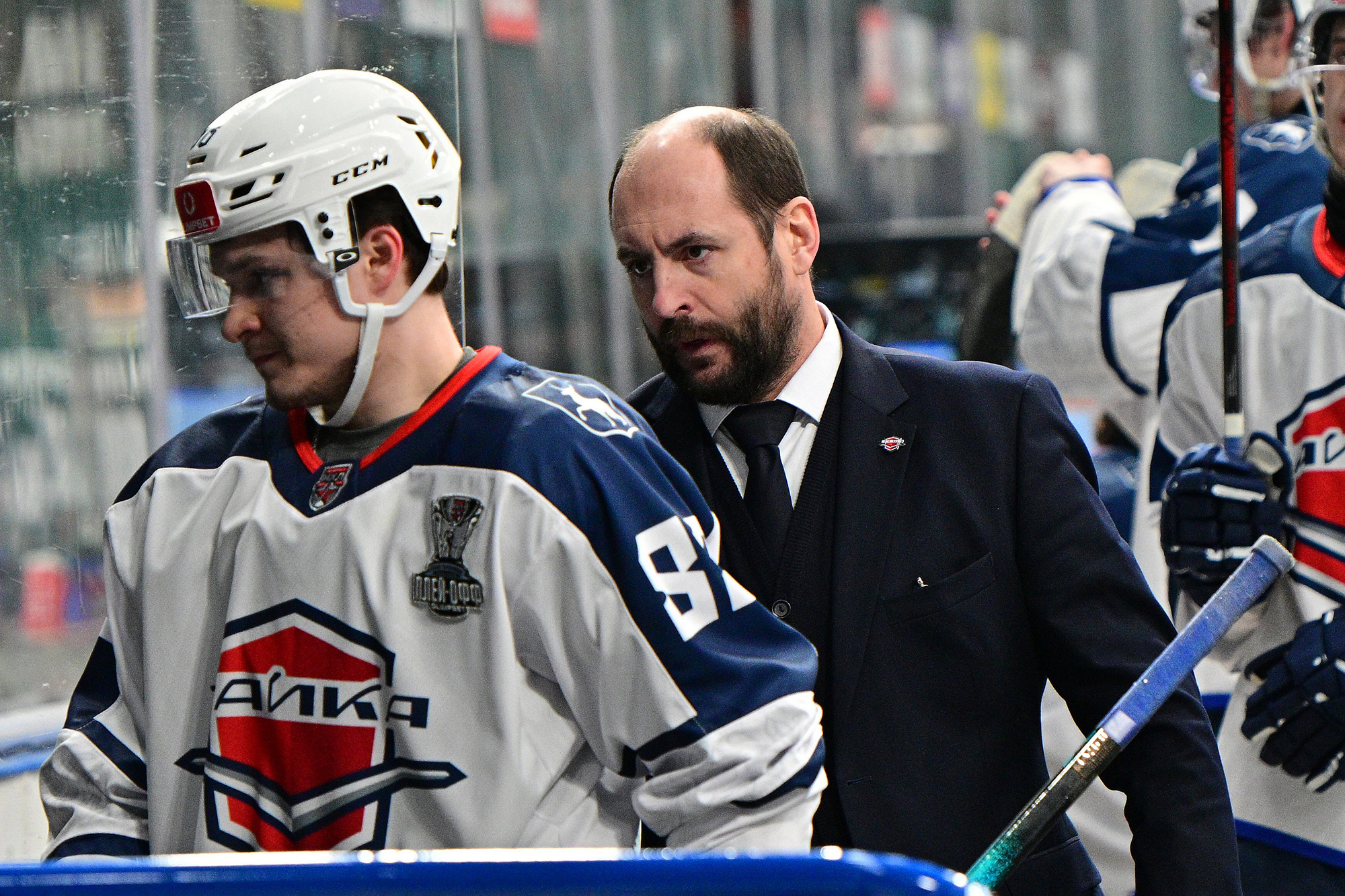 «Эта тяжелейшая серия достойна финала»