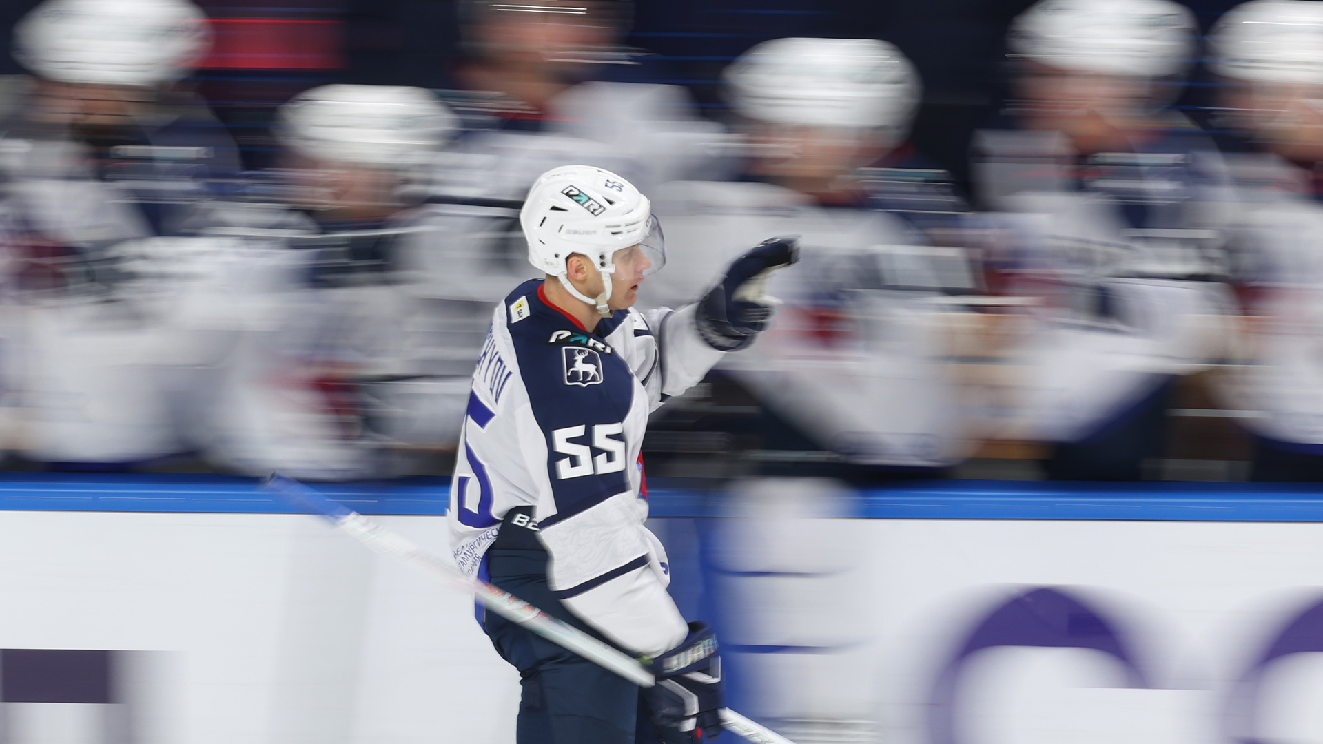 Локомотив - Торпедо 1:3