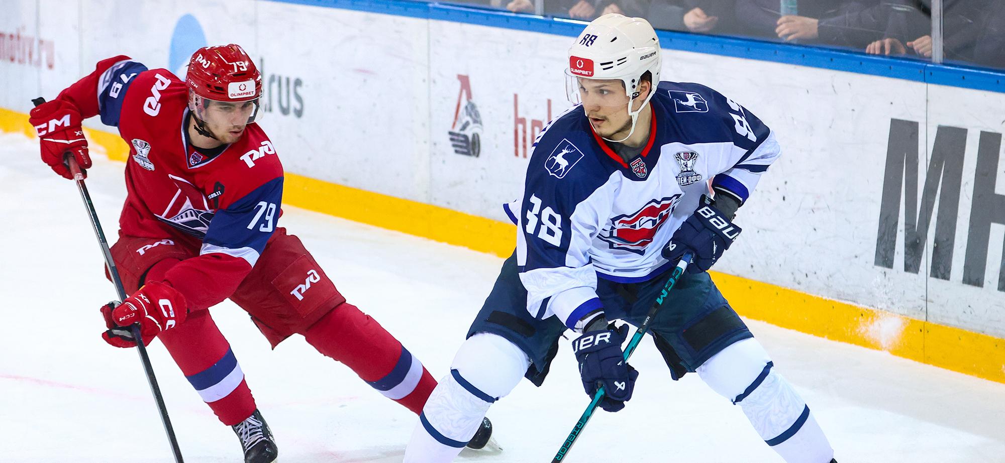 Не хватило одного гола до суперкамбэка!