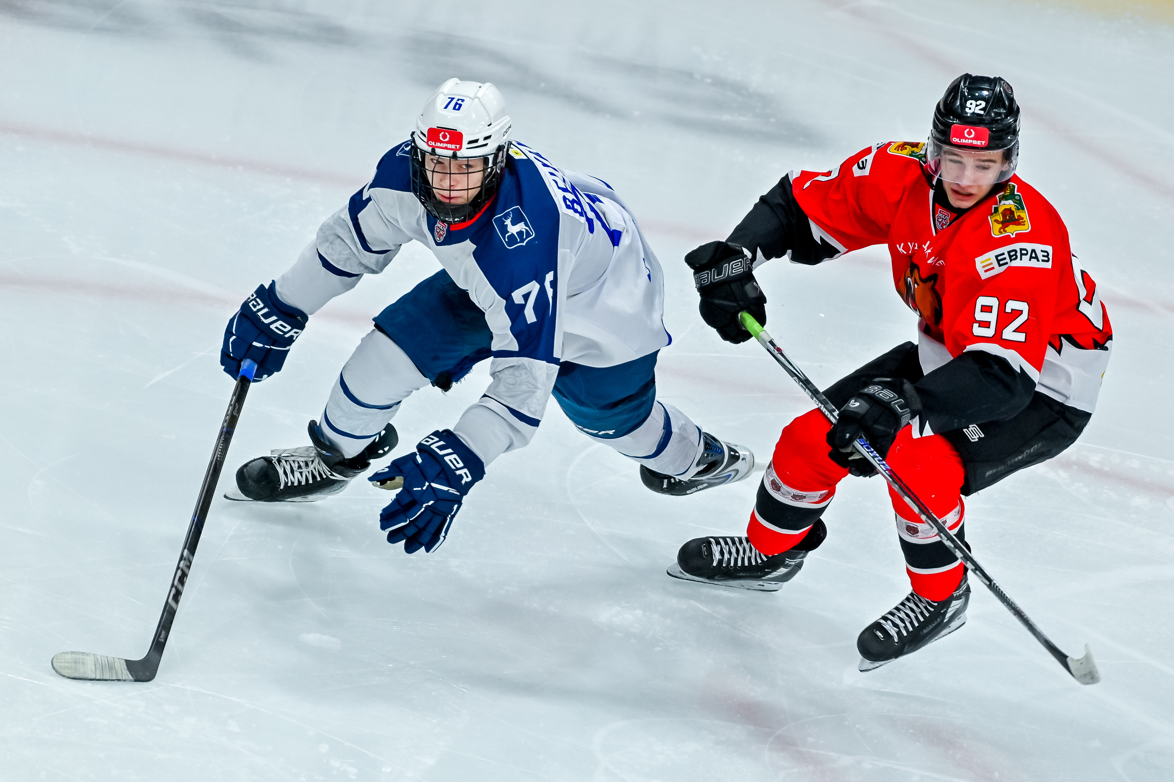 Все решилось в овертайме