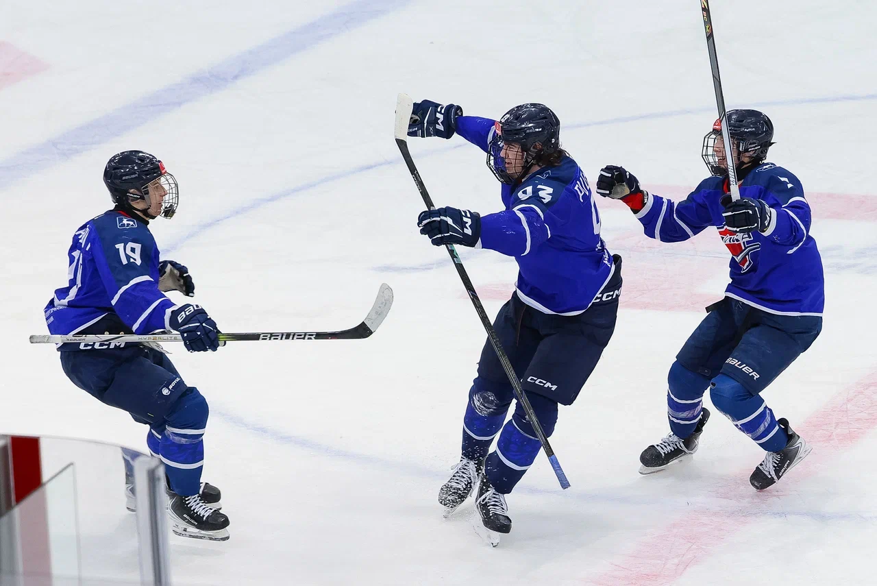 Тяжёлая победа в овертайме!