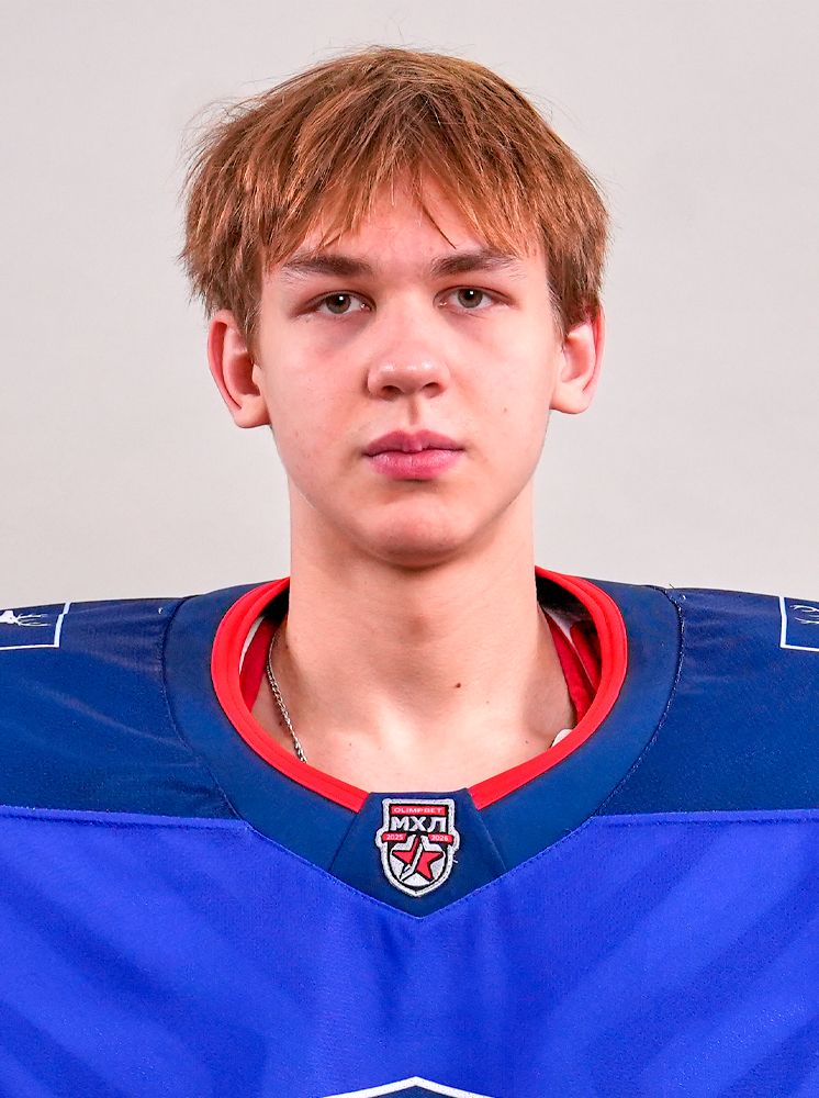 Иван Протасов