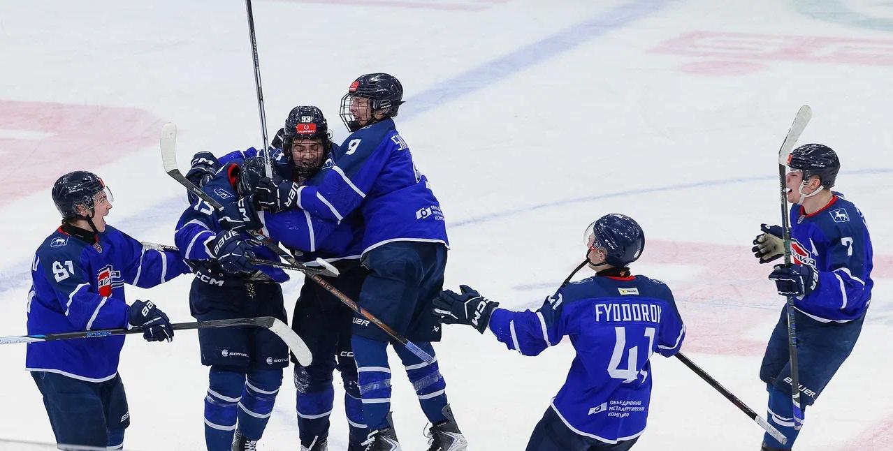 Тяжёлая победа в овертайме!