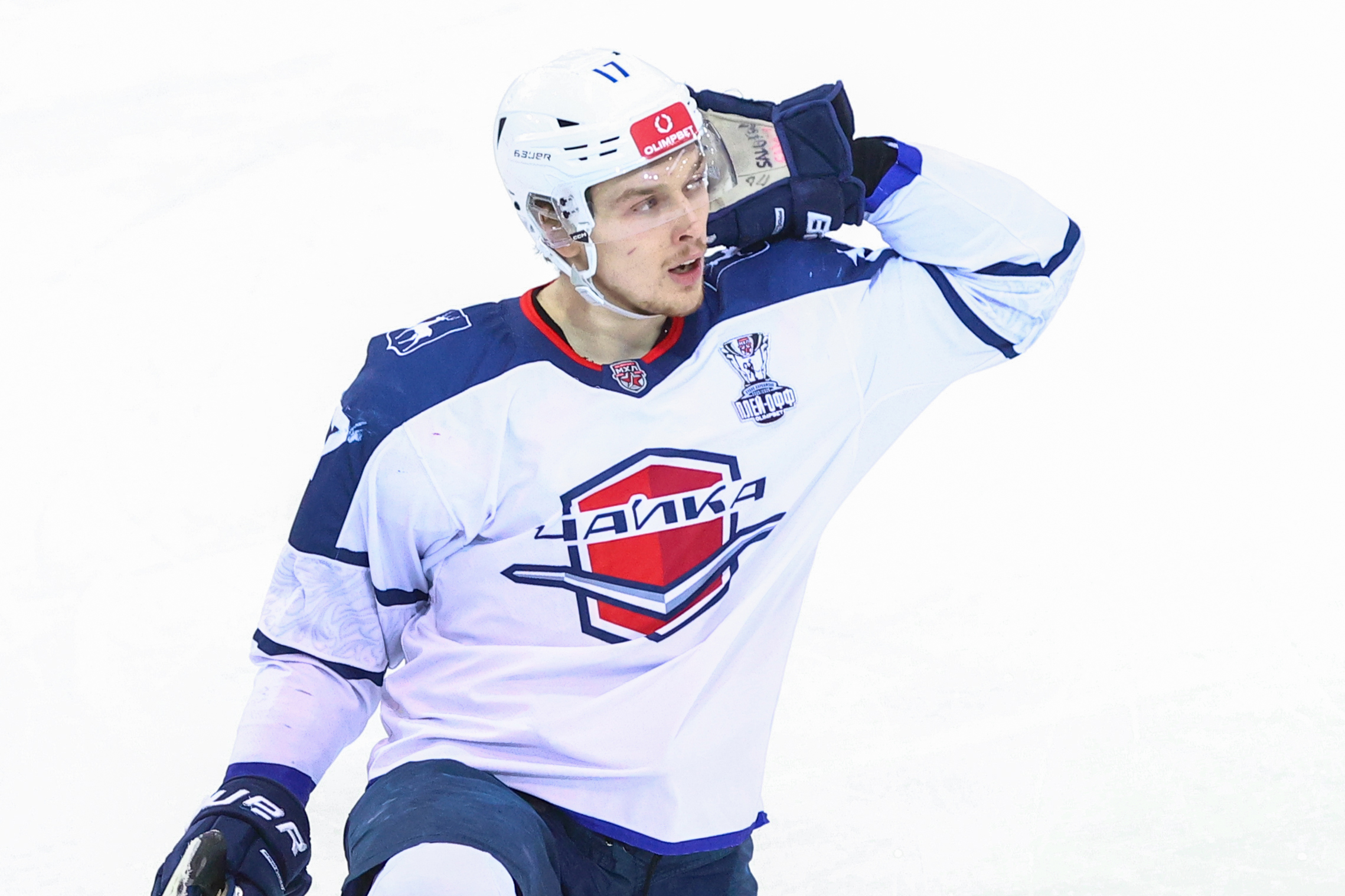 «У команды появился импульс, который положительно повлияет на следующую игру»