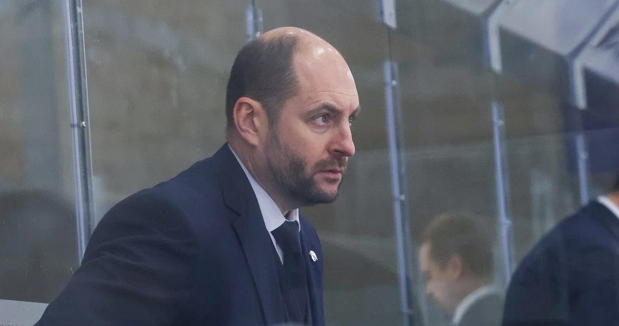 «Ребята играют как команда — это наше главное достижение»