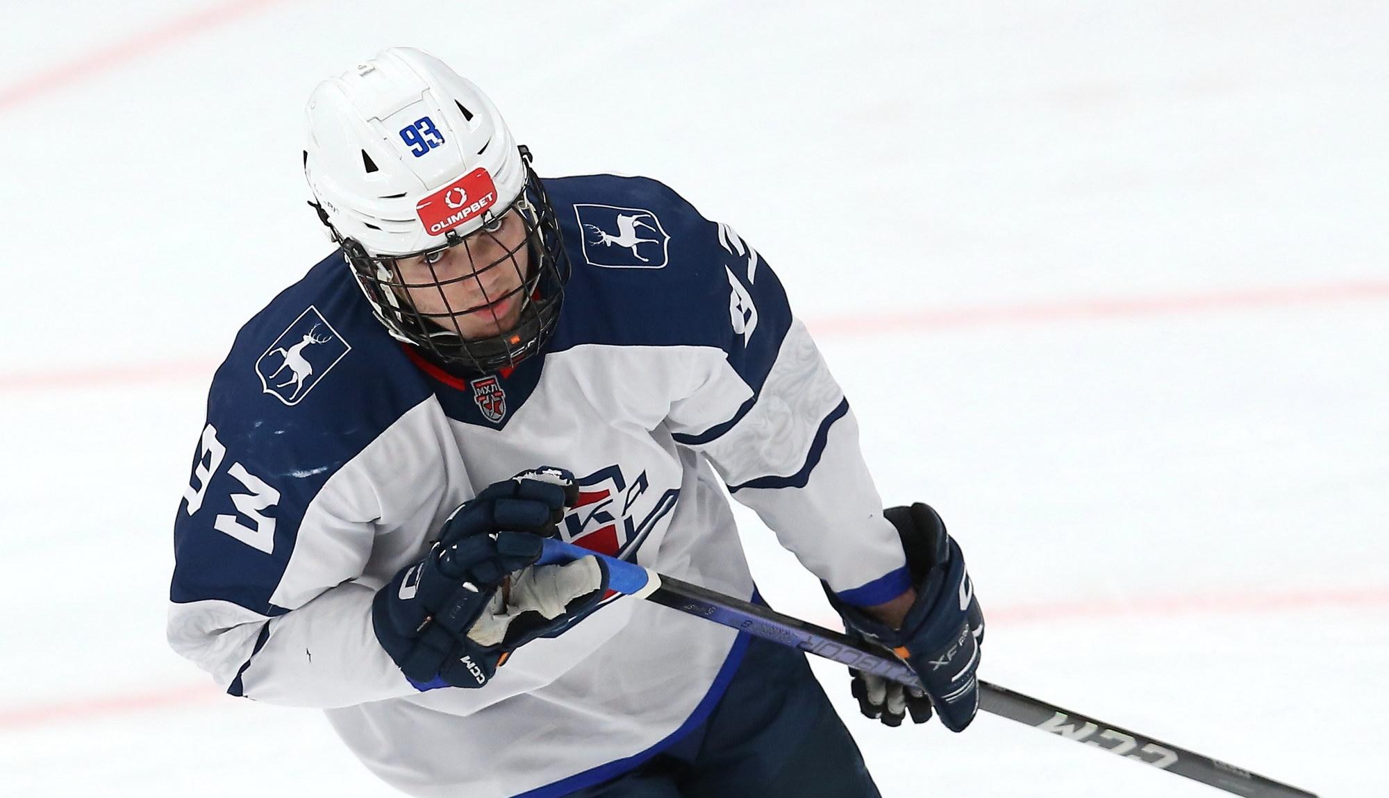 Глеб Пугачёв: «Будем работать над реализацией»