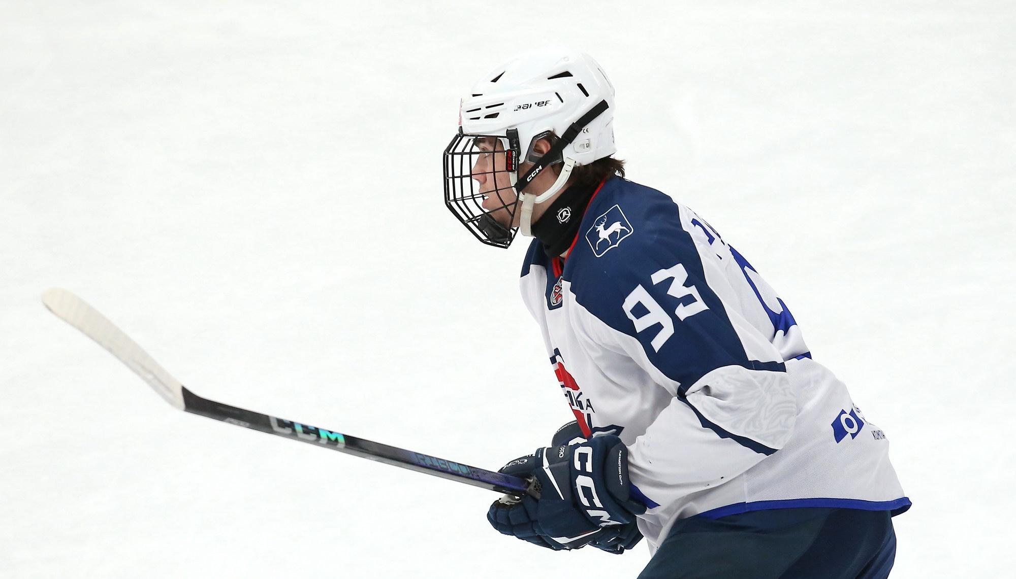 Глеб Пугачёв: «Будем работать над реализацией»