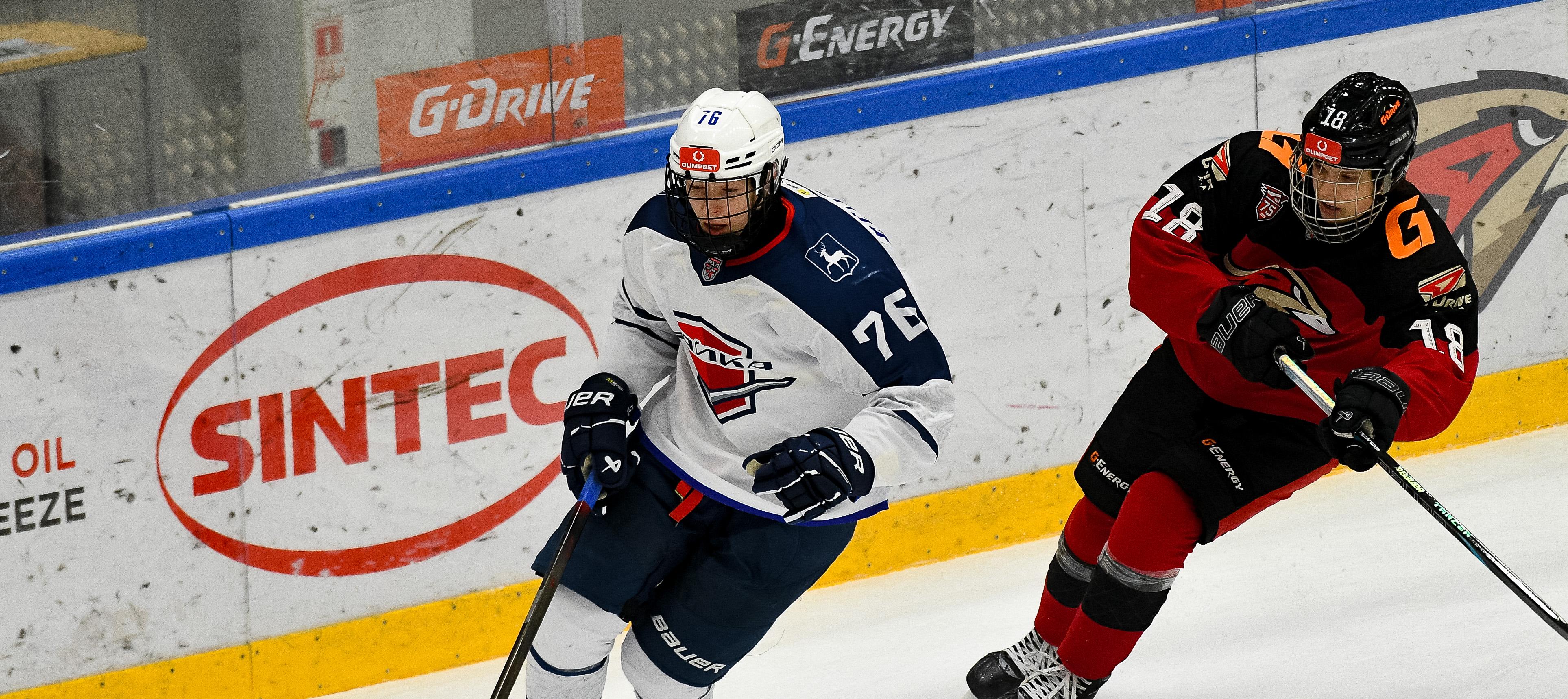 Неудача в Омске