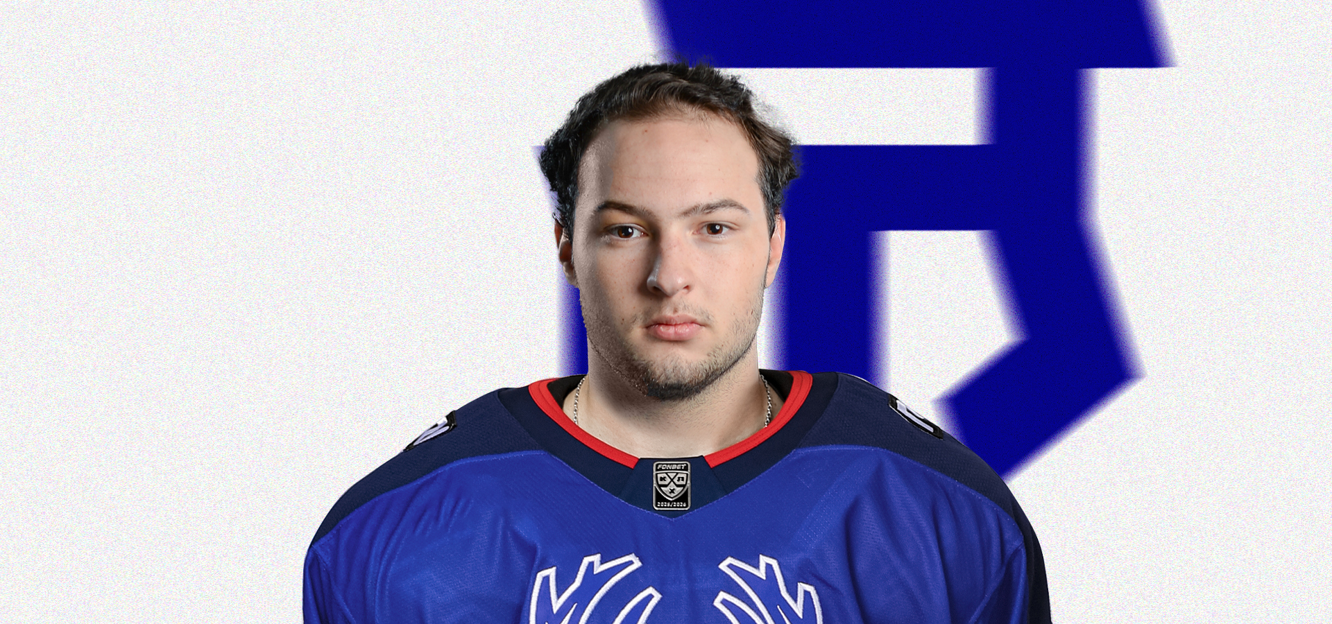 Знакомьтесь: Александр Яценко