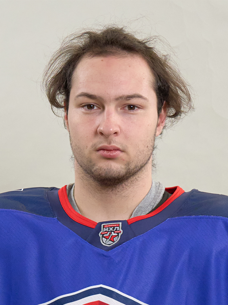 Александр Яценко