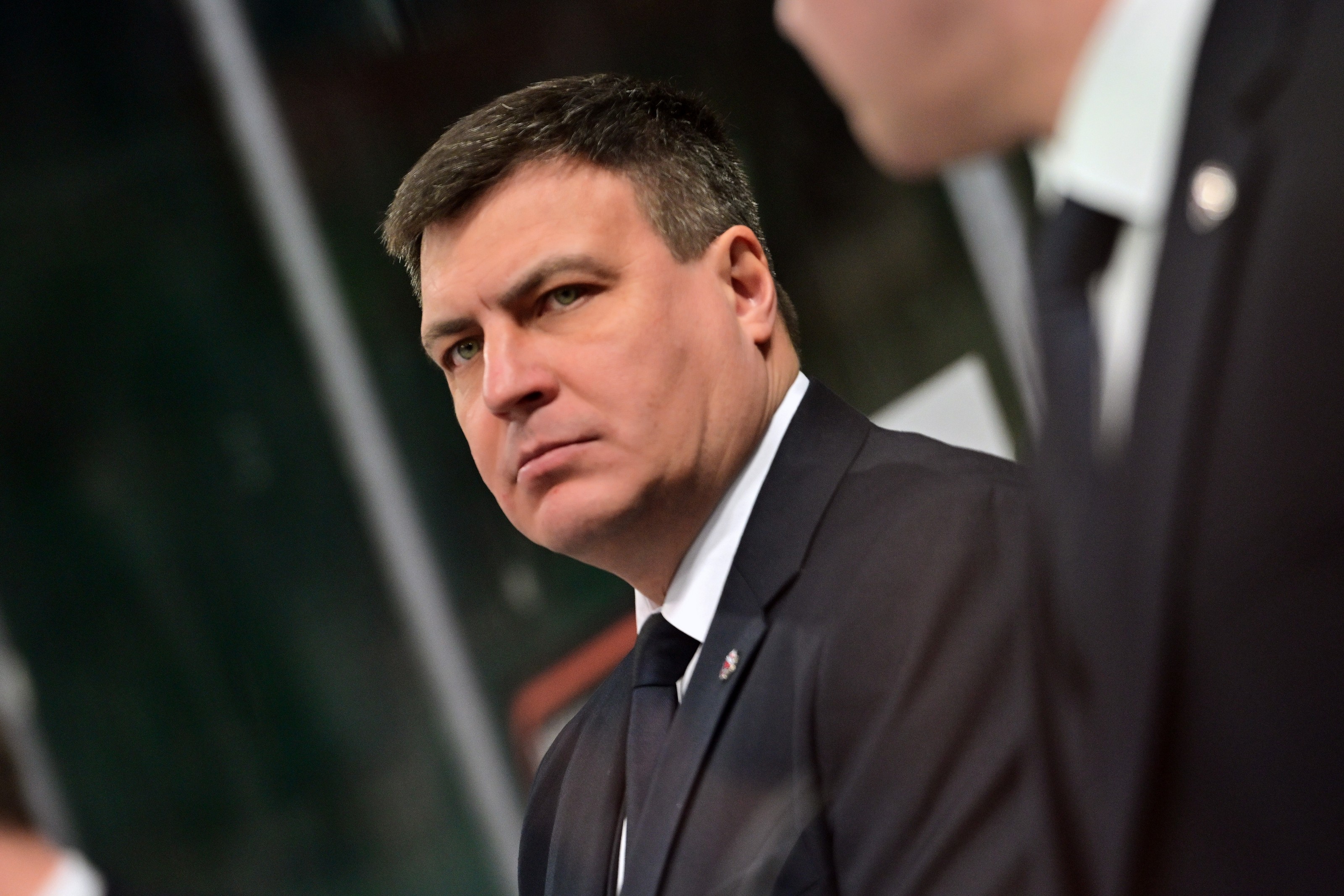 Алексей Томилов: «Будем делать выводы и идти дальше»