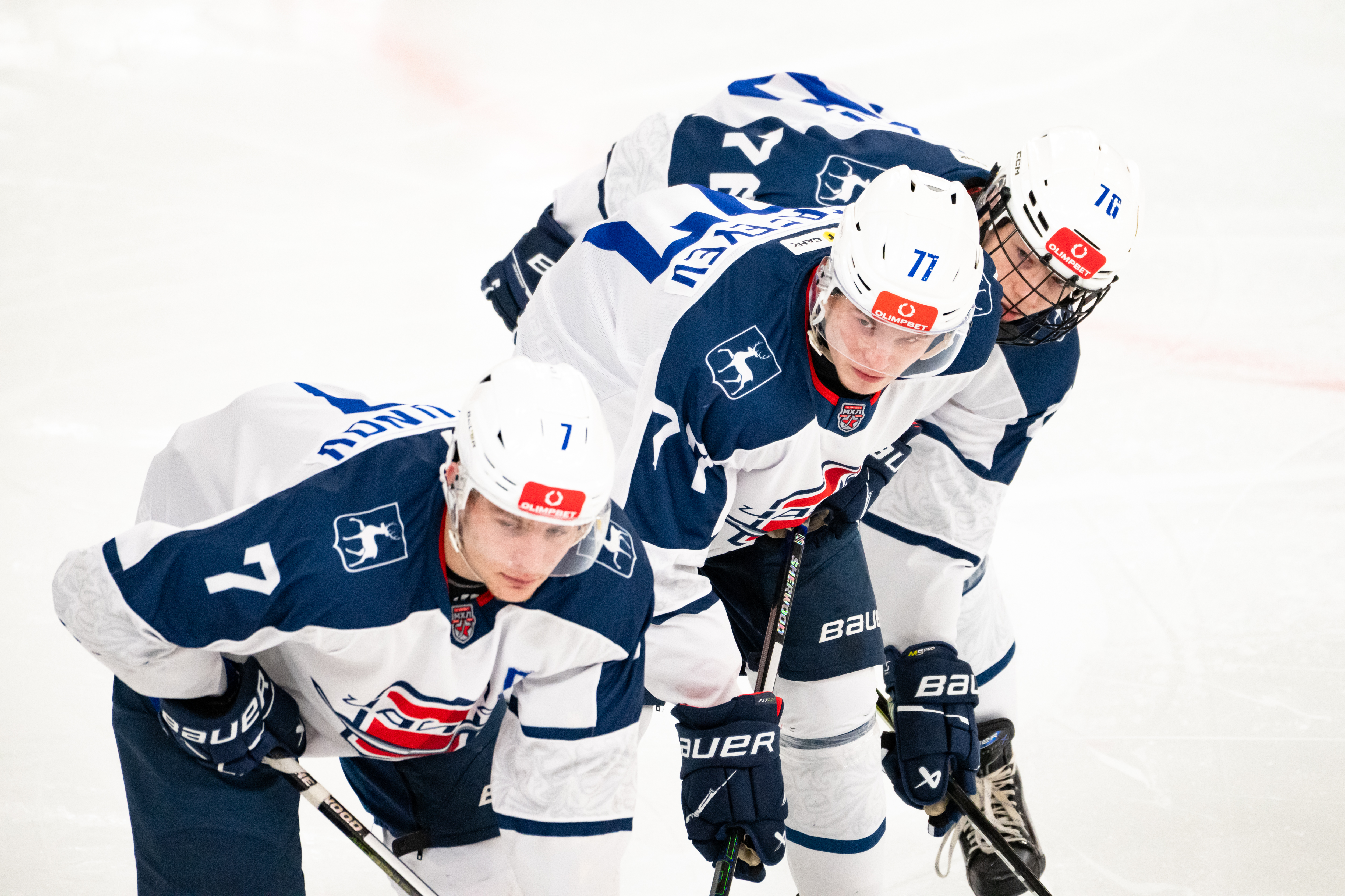 «Авто» — «Чайка» 1:3